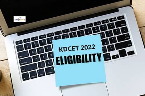 Karnataka DCET 2022 Notification Likely in June: Check eligibility criteria