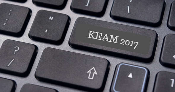 KEAM 2017 Results Declared, Check Your Score Now