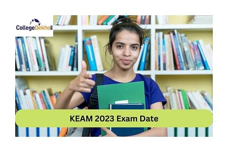 KEAM 2023 Likely to be Conducted in April