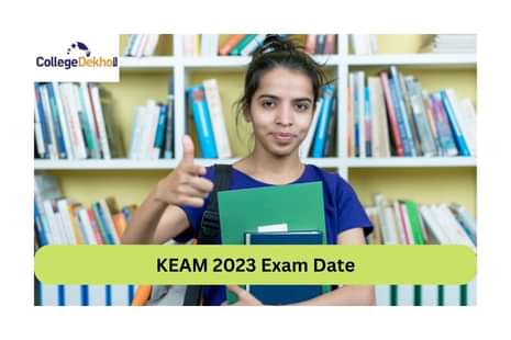 KEAM 2023 Likely to be Conducted in April