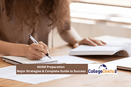 KEAM 2024 Preparation - Major Strategies & Complete Guide to Success