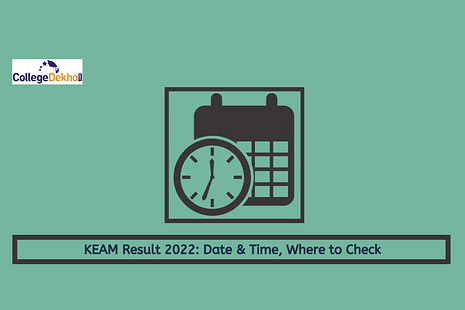 KEAM Result 2022: Date & Time, Where to Check