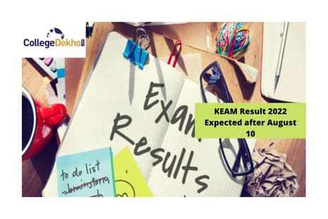 KEAM Result 2022