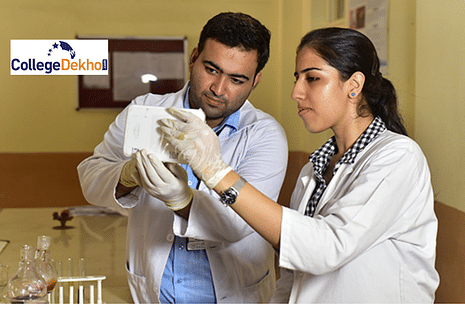 KEA B.Pharm Lateral Entry Counselling 2021-22: Check schedule and seat allotment process