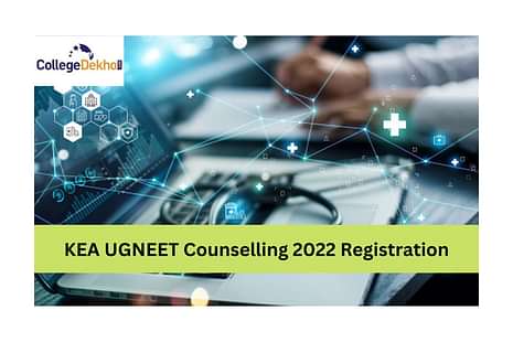 KEA UGNEET Counselling 2022 Registration Last Date Extended