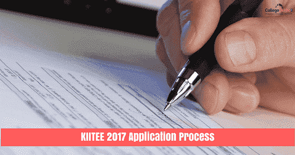 KIITEE 2017 Form Available Now! Check Application Procedure Here!