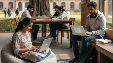 KIITEE 2026 MBA Exam in January