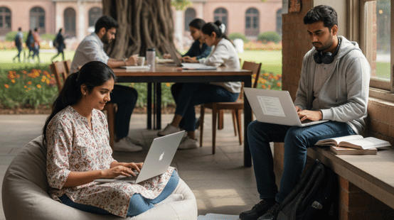 KIITEE 2026 MBA Exam in January