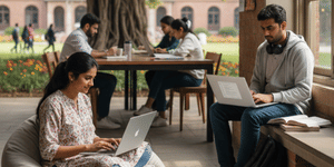 KIITEE 2026 MBA Exam in January