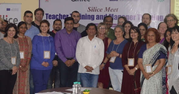 Kalinga Institute of Industrial Technology (KIIT) Organises Entrepreneurship Student Training