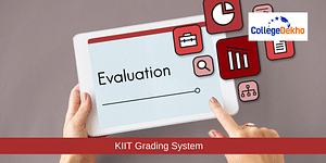 KIIT Grading System