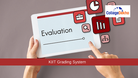 KIIT Grading System