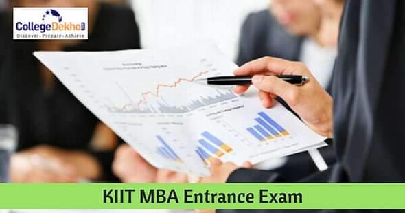 KIIT MBA Entrance Exam 2020 – Admission, Cut-Off, Dates, Result (Declared), Syllabus, Pattern