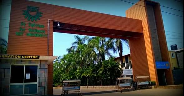 KIIT Deemed University Evinces Impressive Performance in THE World University Rankings 2019