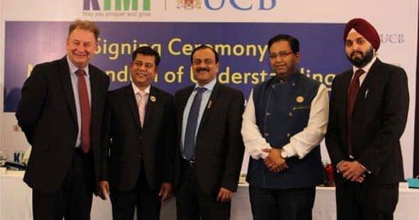 Kohinoor International Management Institute (KIMI) Ties Up with University College Birmingham