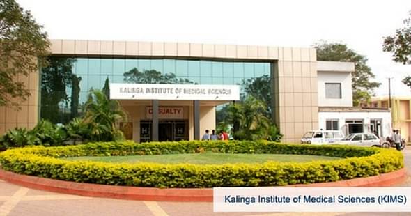 KIIT University Invites Applications for Post Graduate Medical & Dental Courses