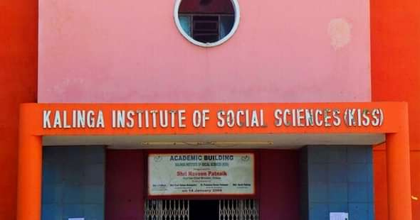 Kalinga Institute of Social Sciences (KISS) to Set Up Centre for Poor Children in Kolkata