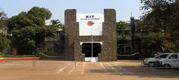 'KIT' College Organised Two Days Exhibition 'I-Renew 16'