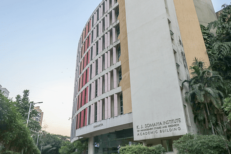 K J Somaiya Institute of Management Launches 6th Batch of MBA for Working Executives Programme