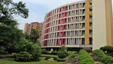 KJ Somaiya MBA Admission 2024 Open: Eligibility criteria, steps to apply