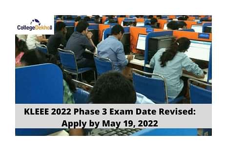 KLEEE-phase 3-exam-dates-revised