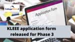 KLEEE-application-form-released-for-phase 3