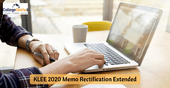 Memo Rectification for KLEE 2020: Check Details Here