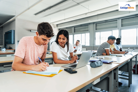 KLUEEE 2026 Chemistry Syllabus