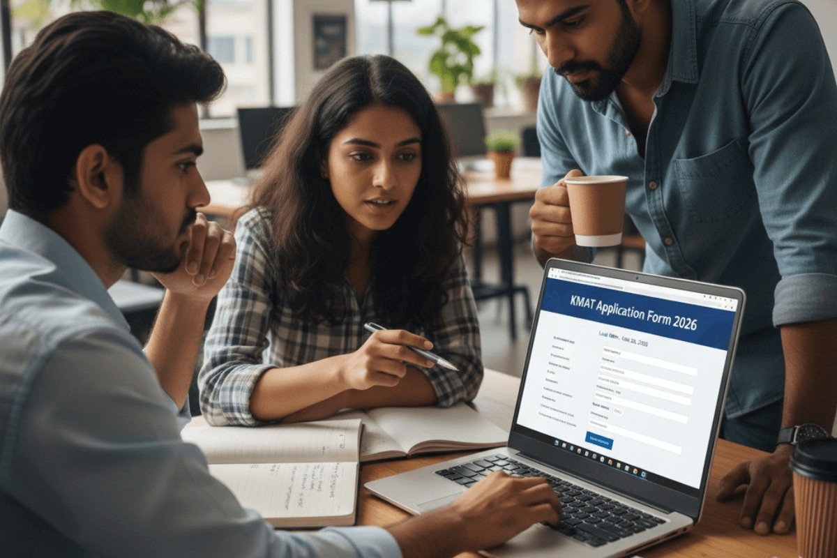 KMAT Application Form 2026 to Close on February 5