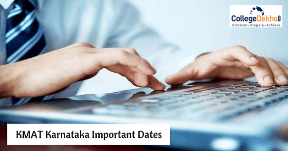KMAT Karnataka Important Dates