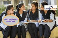 KMAT Kerala 2022 Result Date: on May 25, download scorecard