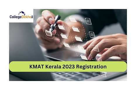 KMAT Kerala 2023 Registration