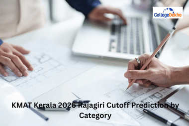 KMAT Kerala 2026 Rajagiri Cutoff Prediction by Category