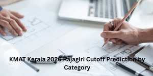KMAT Kerala 2026 Rajagiri Cutoff Prediction by Category