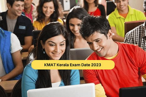 KMAT Kerala Exam Date 2023