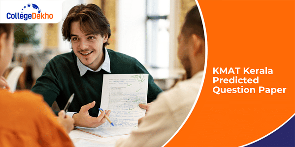 KMAT Kerala 2025 Predicted Question Paper & Important Topics