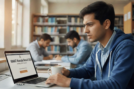 KMAT Kerala Result Release Date 2026 Prediction based on Previous Years' Trends