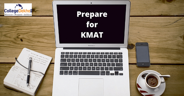 Preparation Plan for KMAT 2023