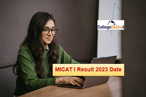 KMAT Result 2022 Date: Know When Result Announcement is Expected
