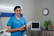 KNRUHS TG BSc Nursing Web Options 2025 Closing Today at THIS Time