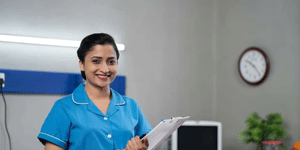 KNRUHS TG BSc Nursing Web Options 2025 Closing Today at THIS Time