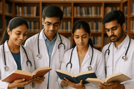 KNRUHS TG BSc Nursing Web Options 2025 Closing Today at THIS Time
