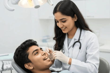 KNRUHS TG NEET UG BDS 2025 Second Phase