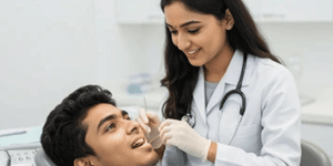KNRUHS TG NEET UG BDS 2025 Second Phase