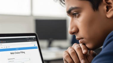 KNRUHS TG NEET UG Web Options 2025 Closing Today; Fill college preferences by THIS time