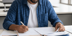 KNRUHS Telangana BPT Counselling 2025 Registration