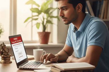 KNRUHS Telangana NEET UG AYUSH Mop-Up Round Seat Allotment 2025 likely by THIS Date