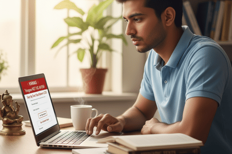 KNRUHS Telangana NEET UG AYUSH Mop-Up Round Seat Allotment 2025 likely by THIS Date