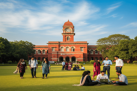 KNRUHS Telangana NEET UG Web Options 2025 Released