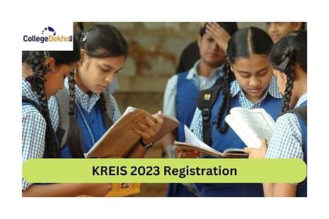 KREIS 2023 Registration Closing on January 22: Check exam pattern here